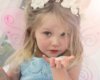 Happy Birthday Bailey Jayne – 3 Years Old