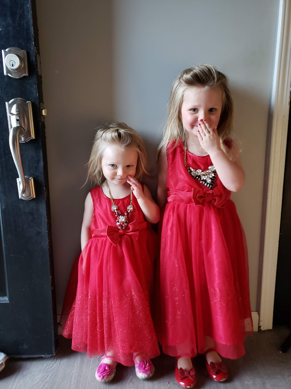 little girl dresses for daddy daughter dance