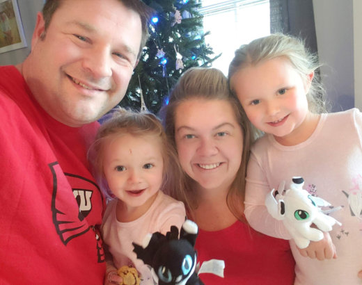 Merry Christmas 2019: Family Advent Fun