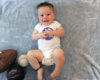 Hunter Paul – 12 Months Old