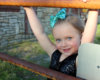 Happy 4th Birthday Sienna Rose