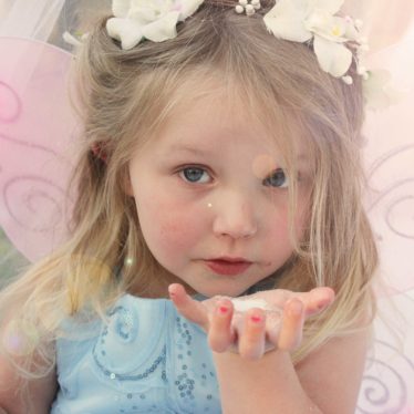 Happy Birthday Bailey Jayne – 3 Years Old