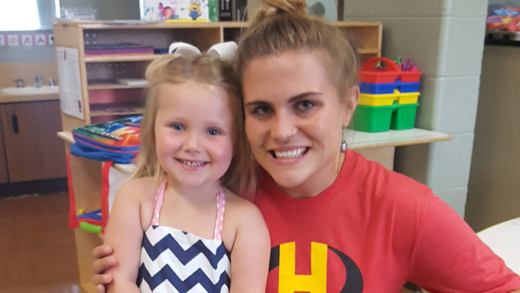 Sneak a Peek School Day for Bailey - It's A Schorr Thing