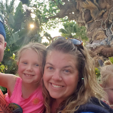 Our Disney Vacation: Animal Kingdom 2019