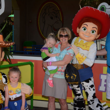 Our Disney Vacation: Hollywood Studios 2019