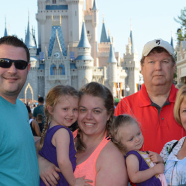 Our Disney Vacation: Magic Kingdom 2019