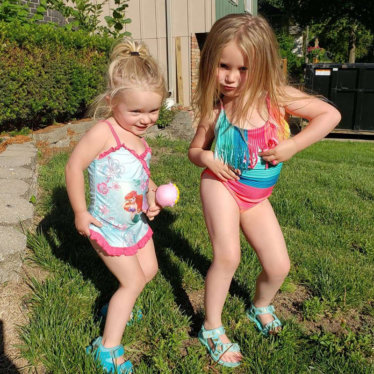 Mermaid Training: Swim Lessons 2019